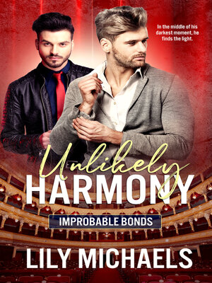 cover image of Unlikley Harmony